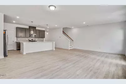 2095 Maggie Valley Drive, Apex, NC 27502 - Photo 9