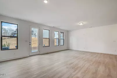 2095 Maggie Valley Drive, Apex, NC 27502 - Photo 11