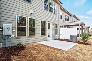 2095 Maggie Vly Dr, Apex, NC 27502 - Photo 29