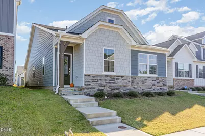 444 Haywood Glen Drive, Knightdale, NC 27545 - Photo 1