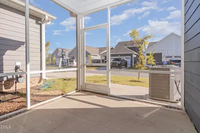 444 Haywood Glen Drive, Knightdale, NC 27545 - Photo 17