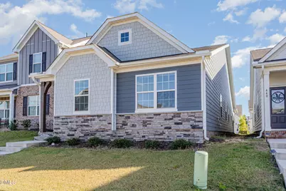 444 Haywood Glen Drive, Knightdale, NC 27545 - Photo 21