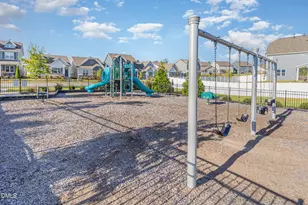 444 Haywood Glen Dr, Knightdale, NC 27545 - Photo 17