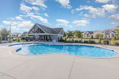 444 Haywood Glen Drive, Knightdale, NC 27545 - Photo 15