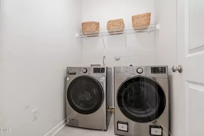 444 Haywood Glen Drive, Knightdale, NC 27545 - Photo 7