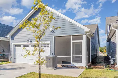 444 Haywood Glen Drive, Knightdale, NC 27545 - Photo 21