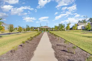 444 Haywood Glen Dr, Knightdale, NC 27545 - Photo 25