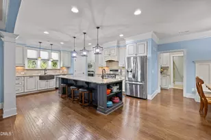 690 Hawthorne Pl, Creedmoor, NC 27522 - Photo 21