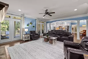 690 Hawthorne Pl, Creedmoor, NC 27522 - Photo 19