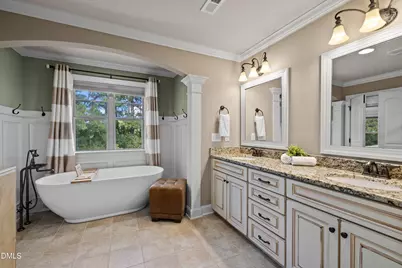 690 Hawthorne Place, Creedmoor, NC 27522 - Photo 39