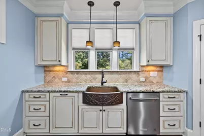 690 Hawthorne Place, Creedmoor, NC 27522 - Photo 25