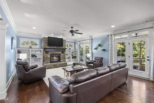 690 Hawthorne Pl, Creedmoor, NC 27522 - Photo 15