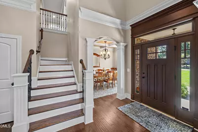 690 Hawthorne Place, Creedmoor, NC 27522 - Photo 11