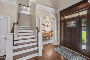 690 Hawthorne Pl, Creedmoor, NC 27522 - Photo 11