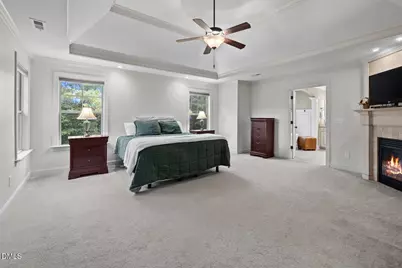 690 Hawthorne Place, Creedmoor, NC 27522 - Photo 35