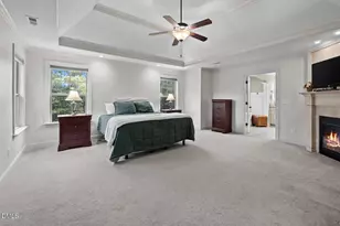 690 Hawthorne Pl, Creedmoor, NC 27522 - Photo 35