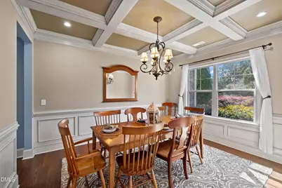 690 Hawthorne Place, Creedmoor, NC 27522 - Photo 13