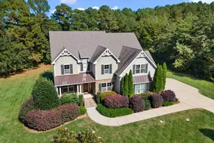 690 Hawthorne Pl, Creedmoor, NC 27522 - Photo 63