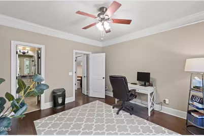 690 Hawthorne Place, Creedmoor, NC 27522 - Photo 31