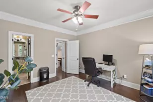 690 Hawthorne Pl, Creedmoor, NC 27522 - Photo 31