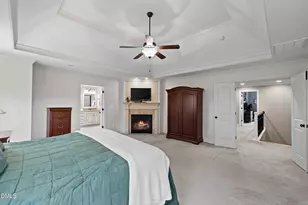 690 Hawthorne Pl, Creedmoor, NC 27522 - Photo 37