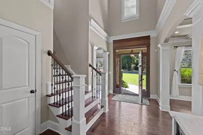 690 Hawthorne Place, Creedmoor, NC 27522 - Photo 7