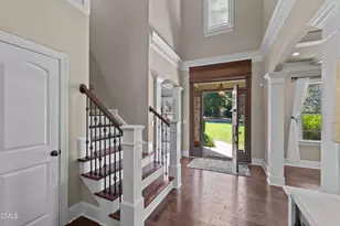 690 Hawthorne Pl, Creedmoor, NC 27522 - Photo 7