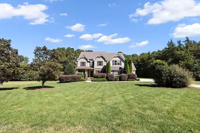 690 Hawthorne Place, Creedmoor, NC 27522 - Photo 3