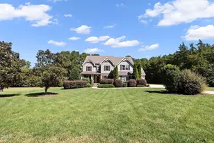 690 Hawthorne Pl, Creedmoor, NC 27522 - Photo 3