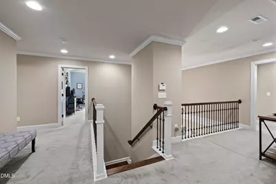 690 Hawthorne Place, Creedmoor, NC 27522 - Photo 33