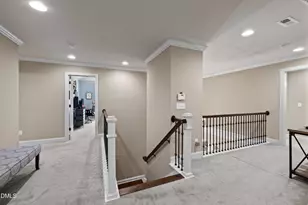 690 Hawthorne Pl, Creedmoor, NC 27522 - Photo 33