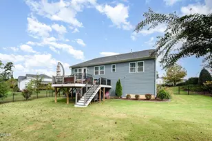 1305 Commons Ford Pl, Apex, NC 27539 - Photo 33