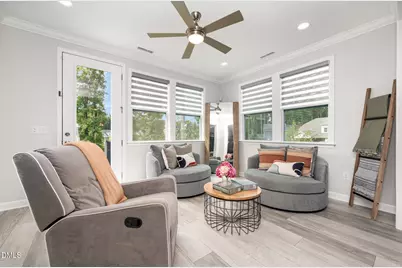 1305 Commons Ford Place, Apex, NC 27539 - Photo 9