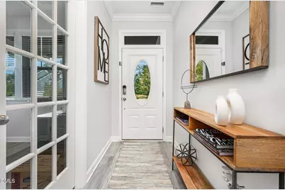 1305 Commons Ford Place, Apex, NC 27539 - Photo 5