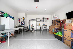 1305 Commons Ford Pl, Apex, NC 27539 - Photo 27