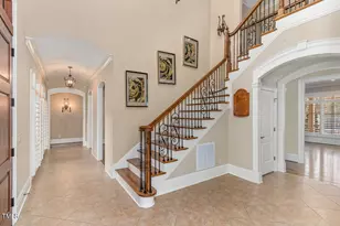 166 Bonica Creek Dr, Garner, NC 27529 - Photo 7