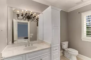 166 Bonica Creek Dr, Garner, NC 27529 - Photo 23