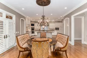 166 Bonica Creek Dr, Garner, NC 27529 - Photo 9