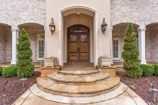 166 Bonica Creek Dr, Garner, NC 27529 - Photo 5