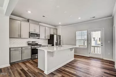 1936 Rabbit Hop Trail, Apex, NC 27502 - Photo 3