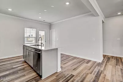 1936 Rabbit Hop Trail, Apex, NC 27502 - Photo 5