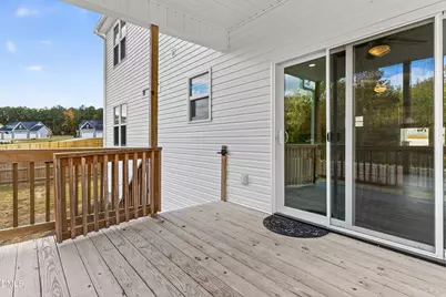 208 Mitchell Manor Drive, Angier, NC 27501 - Photo 31