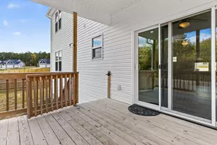 208 Mitchell Manor Dr, Angier, NC 27501 - Photo 37
