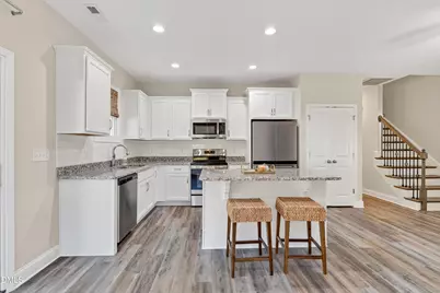 208 Mitchell Manor Drive, Angier, NC 27501 - Photo 9