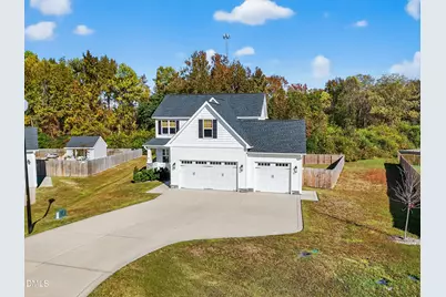 208 Mitchell Manor Drive, Angier, NC 27501 - Photo 1