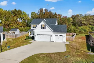 208 Mitchell Manor Dr, Angier, NC 27501 - Photo 1