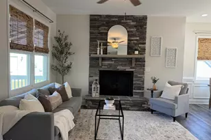 208 Mitchell Manor Dr, Angier, NC 27501 - Photo 3