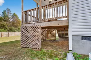 208 Mitchell Manor Dr, Angier, NC 27501 - Photo 33