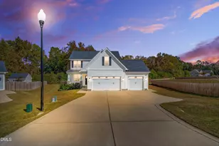 208 Mitchell Manor Dr, Angier, NC 27501 - Photo 1
