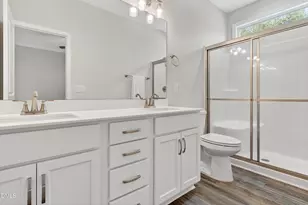 208 Mitchell Manor Dr, Angier, NC 27501 - Photo 17